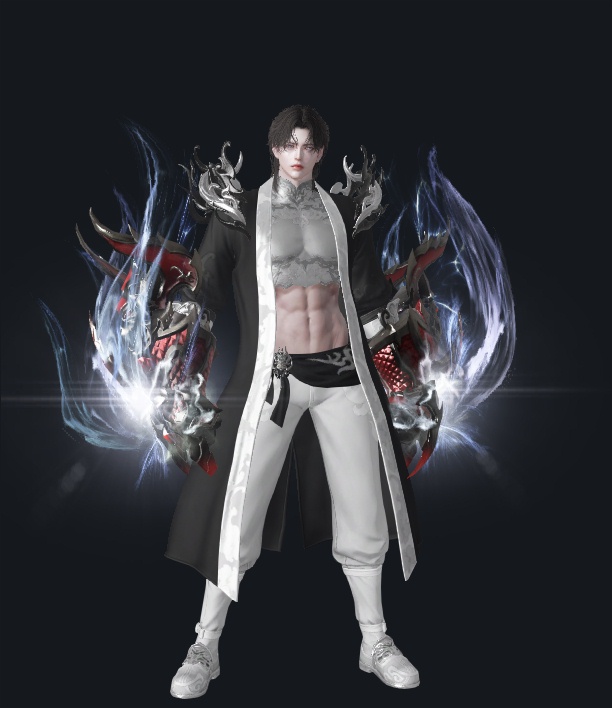 아수라쨍