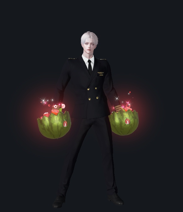 슴준이커