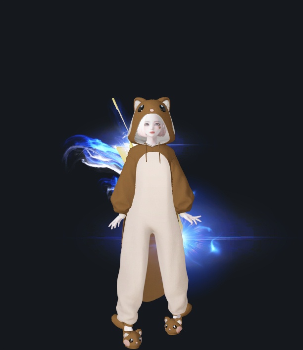 단비온
