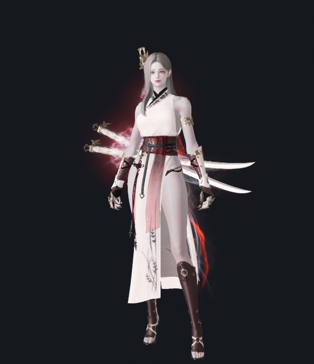 비류단