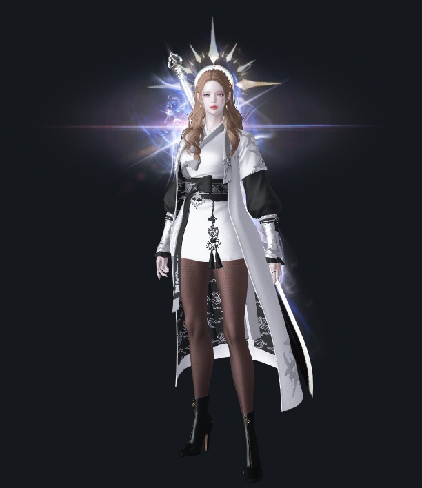 SaintCrow