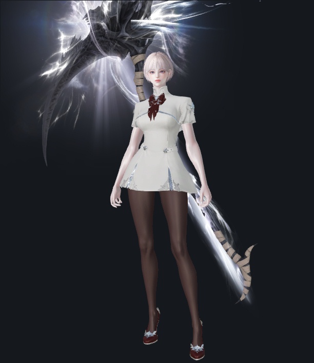 킹런던