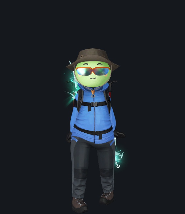 꽁꽁핑핑이