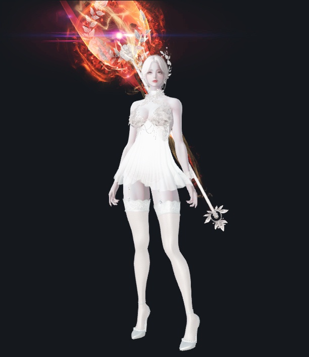 몽쫄꼬