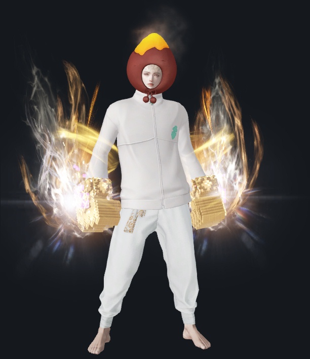 딤채화