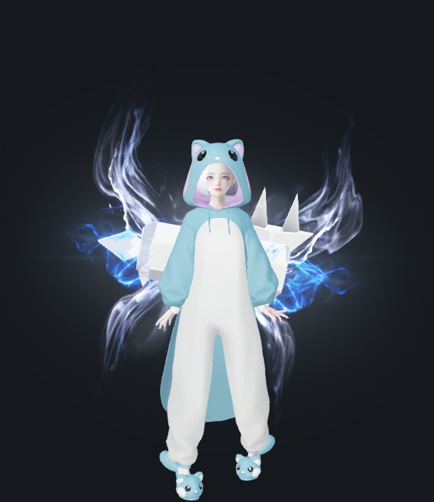 팡이o