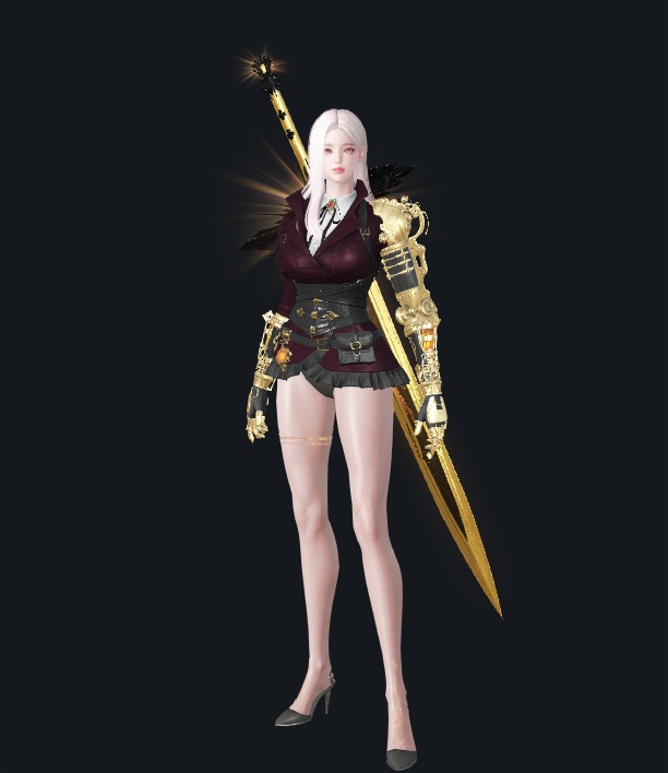 극여