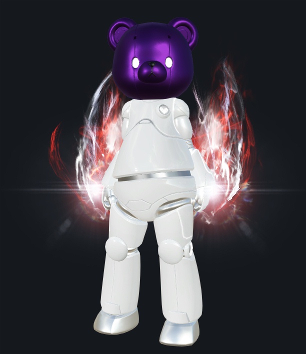 광대뼈골절펀치