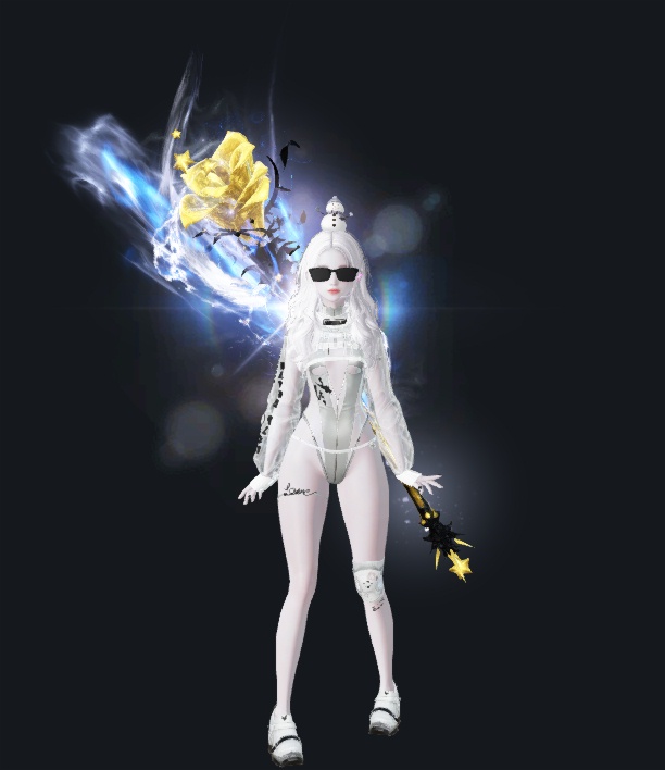 쿵롱