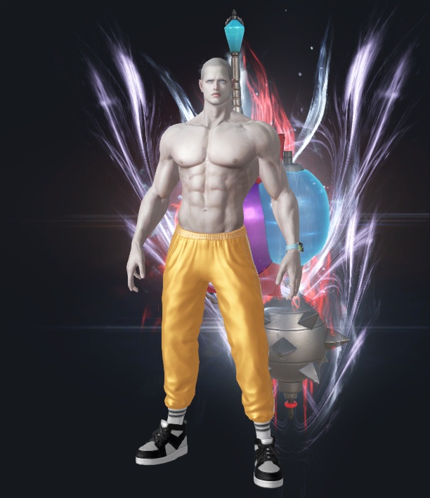 연땡칠