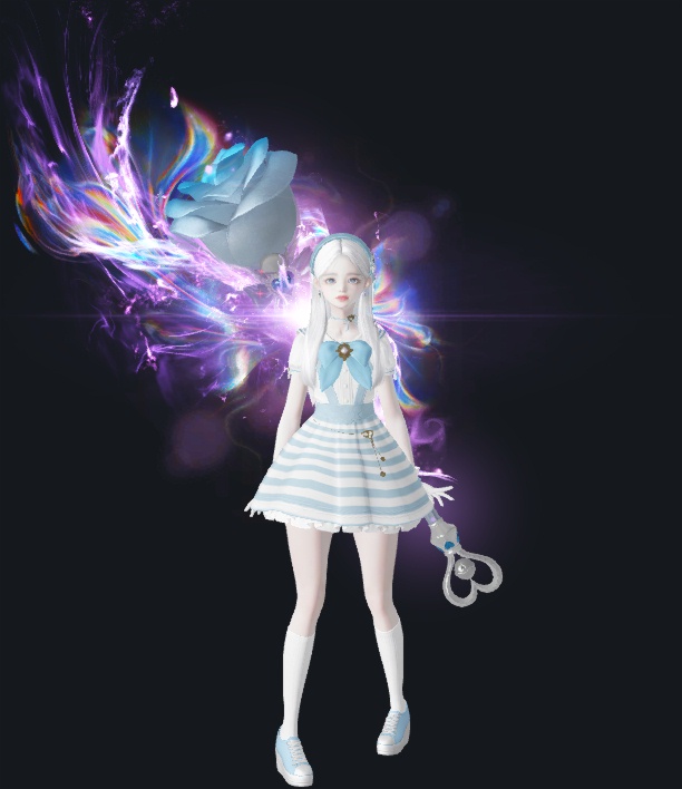 아이쿠붓질이망했네