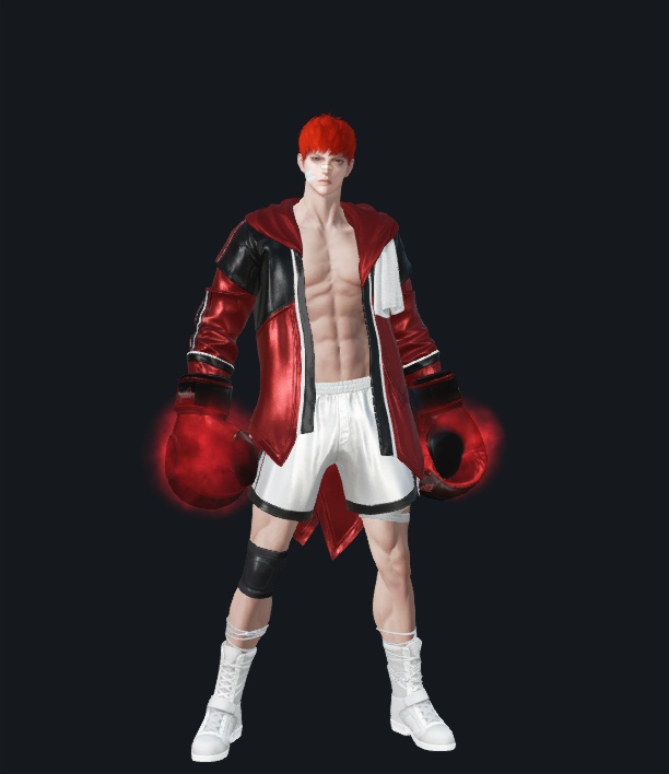 선빵필승후도그파이트