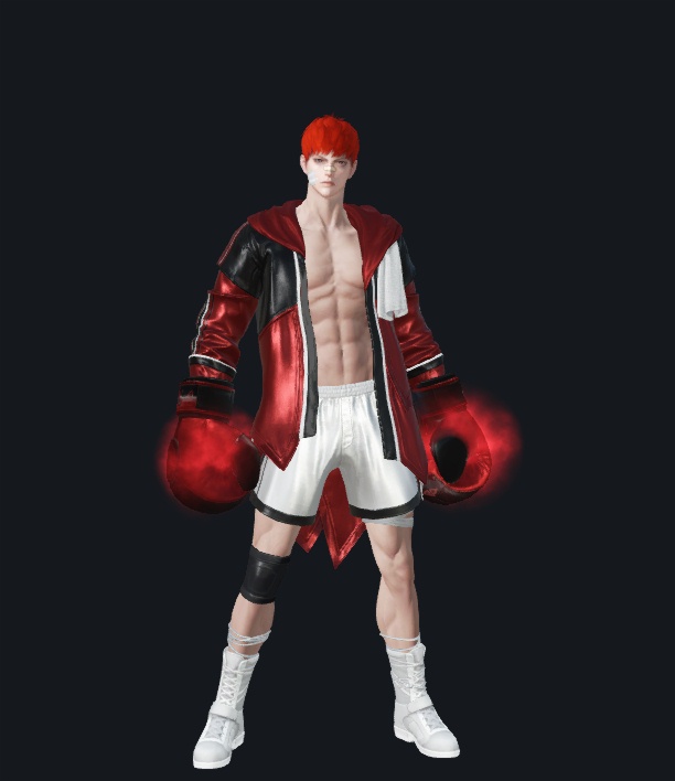 선빵필승후도그파이트