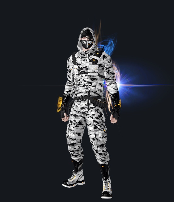 유저 프로필 이미지