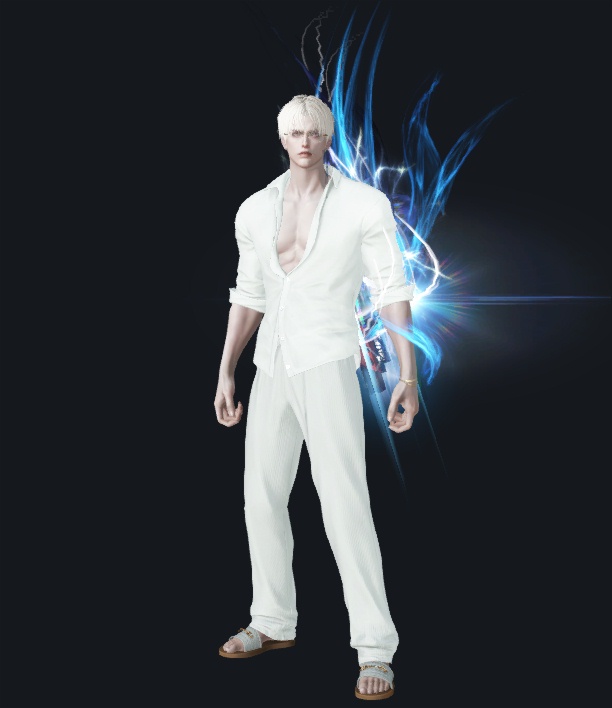 잼간