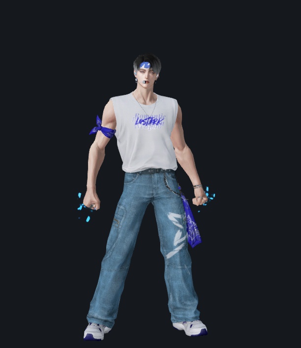 핫도그구이