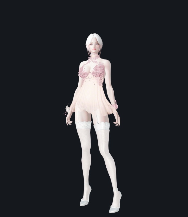 달애아