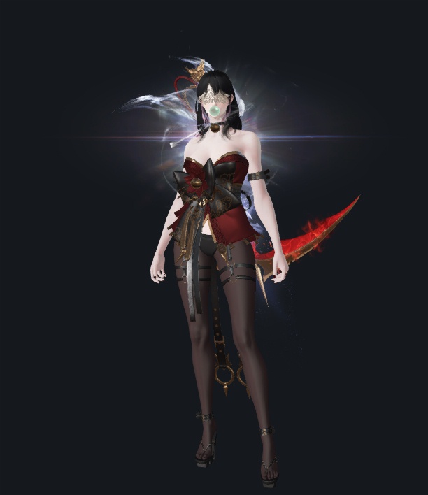 ISReaper