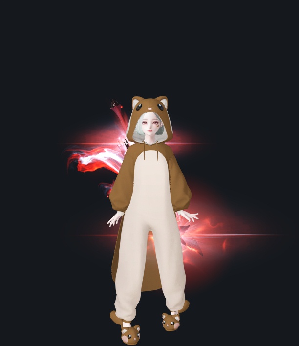 기상텅