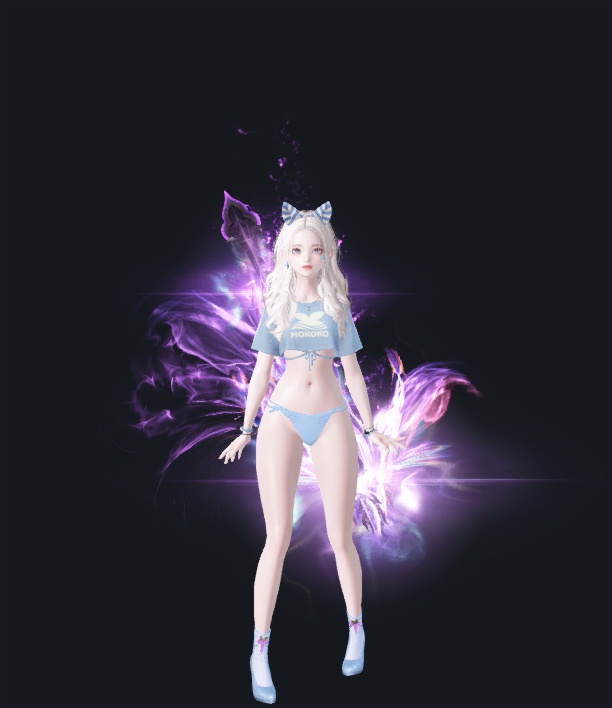 질풍아니구귀여운슬비에요