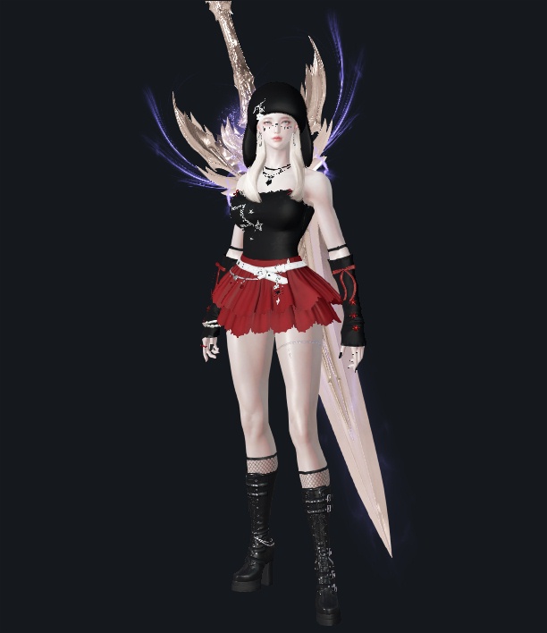 MSD전사
