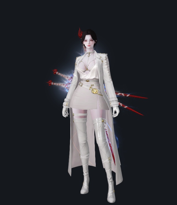 율잔재
