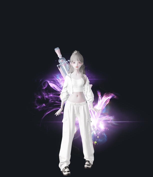 유띠니