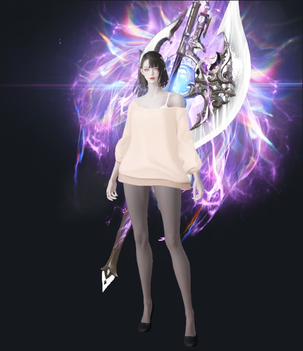 이세카이미르조련사