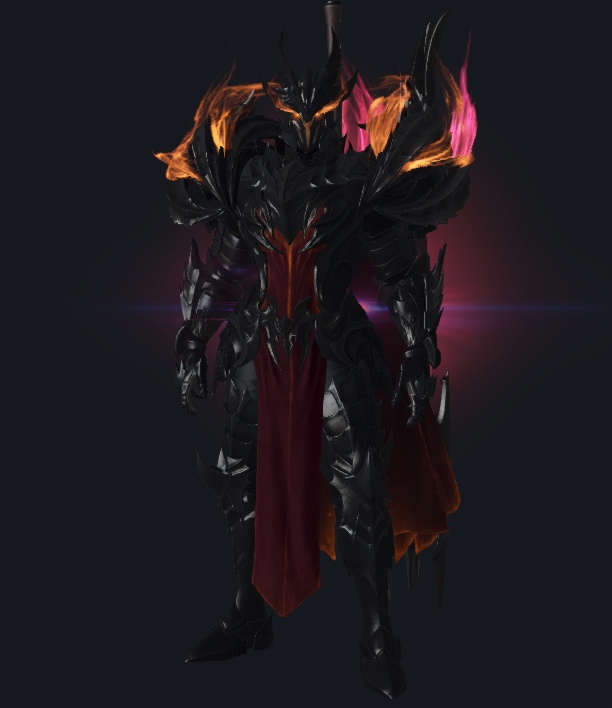 Frontlever