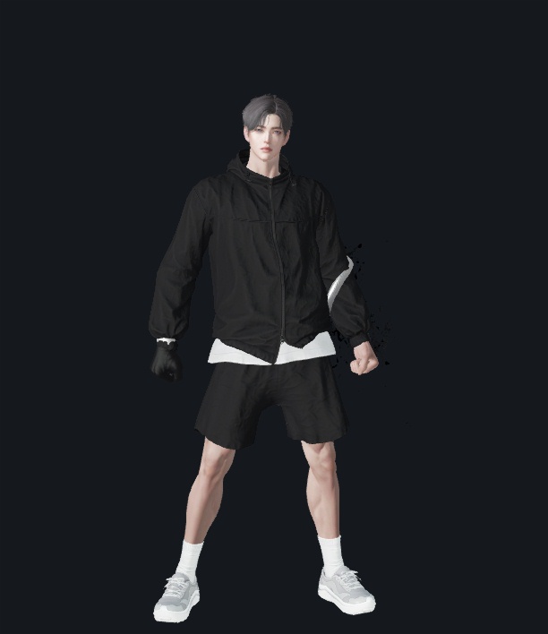 끄앙챠