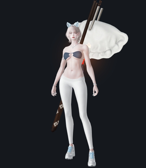반아영혜지