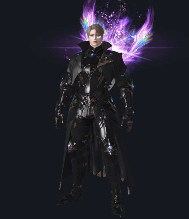 선클장인홀리나이트