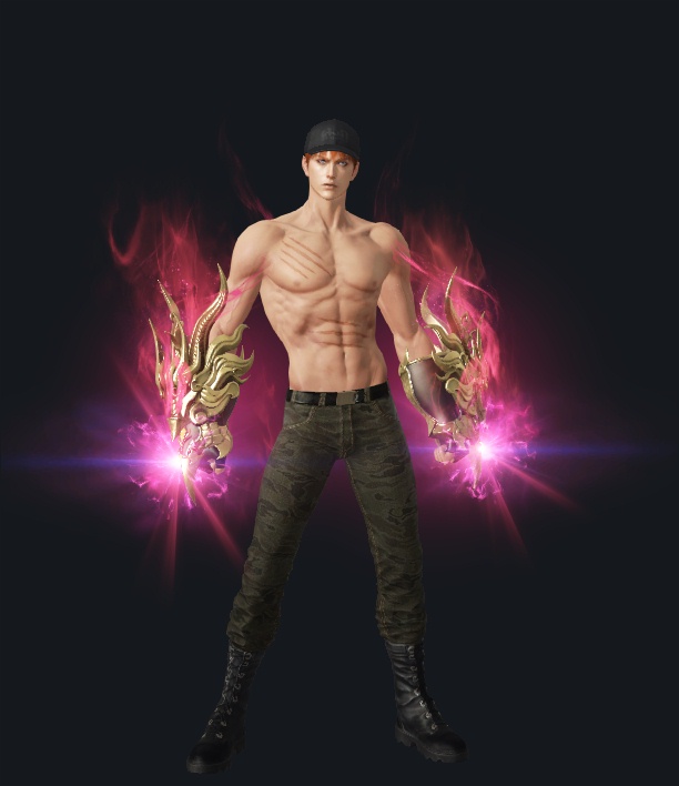 AlaionStrike