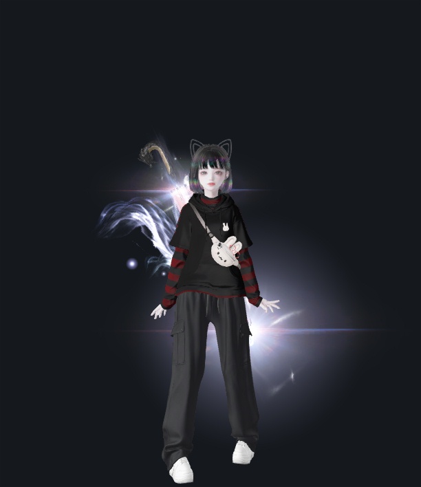 룡히