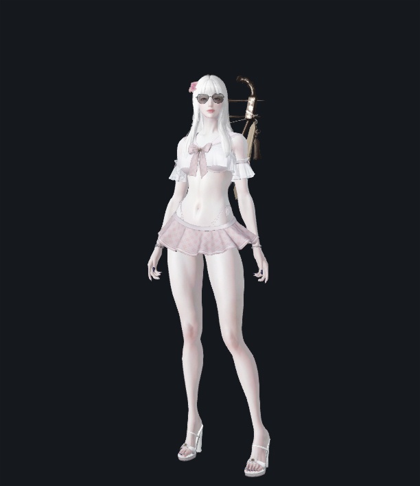 쫏발톱