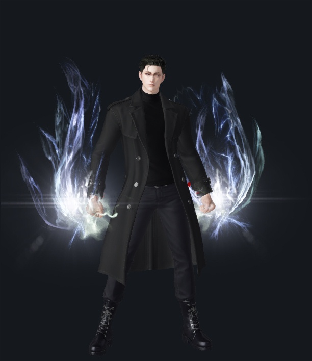 주팬다