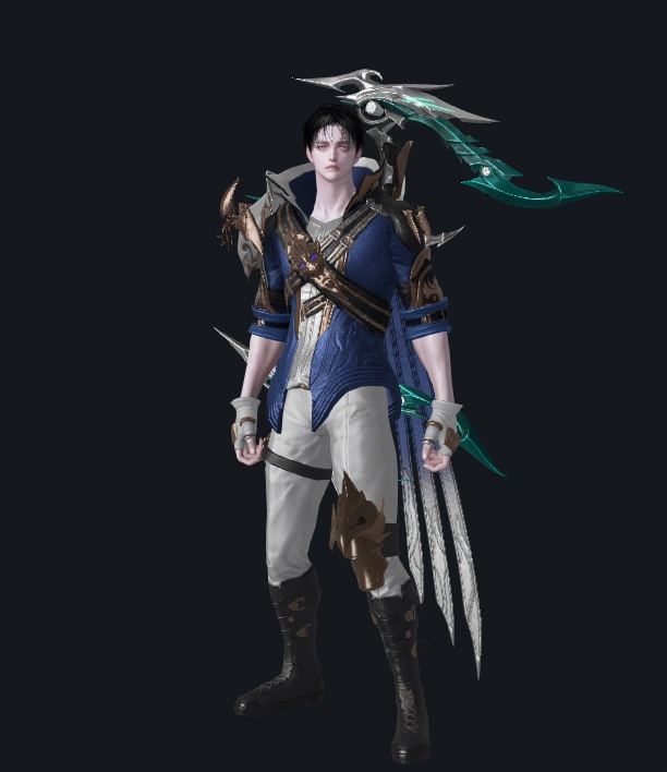 RapidBolt