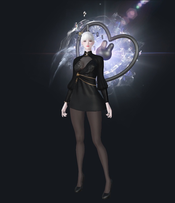 TeaDress