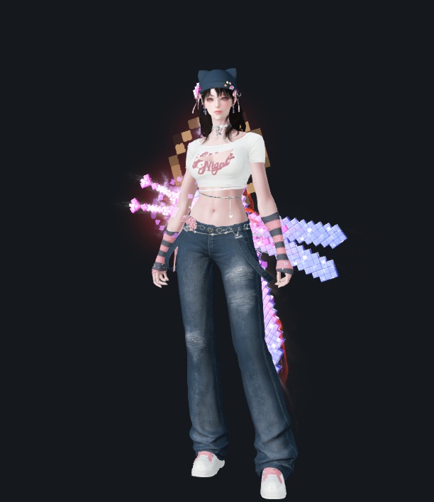 블다닥