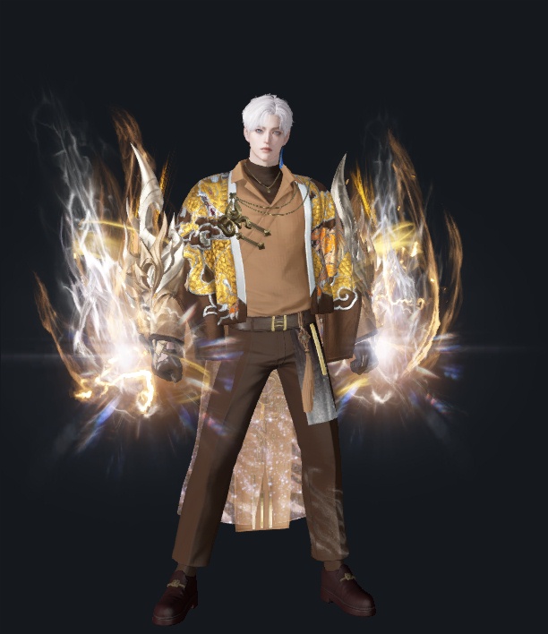 탑차이