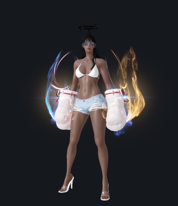 인파팡표