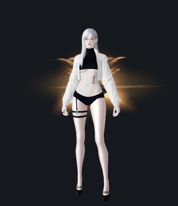 츄를