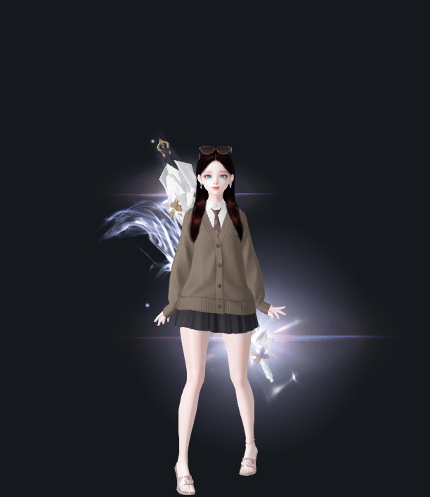 묘롱잉