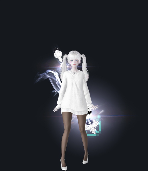 귀여운후뎅