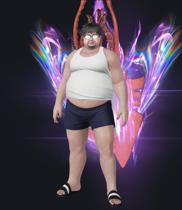 배가고픈걸어떻게합니까