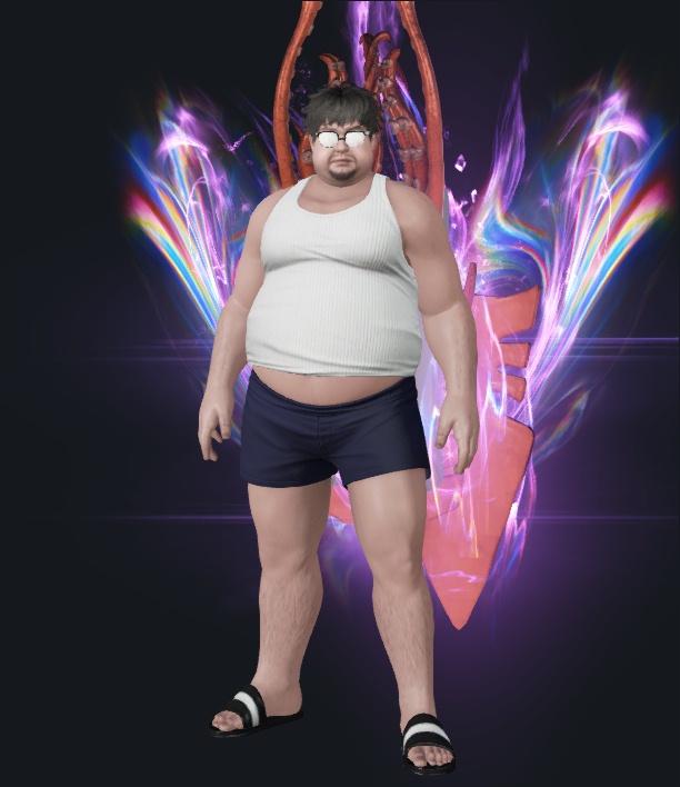 배가고픈걸어떻게합니까