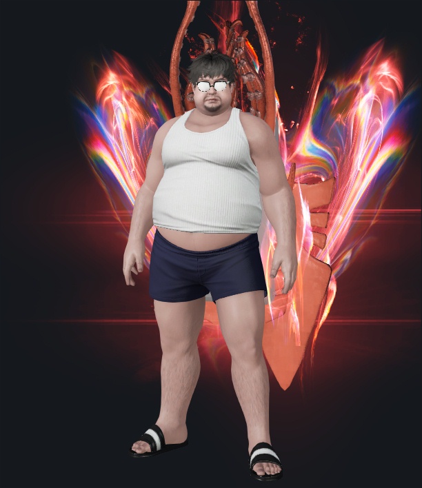 배가고픈걸어떻게합니까