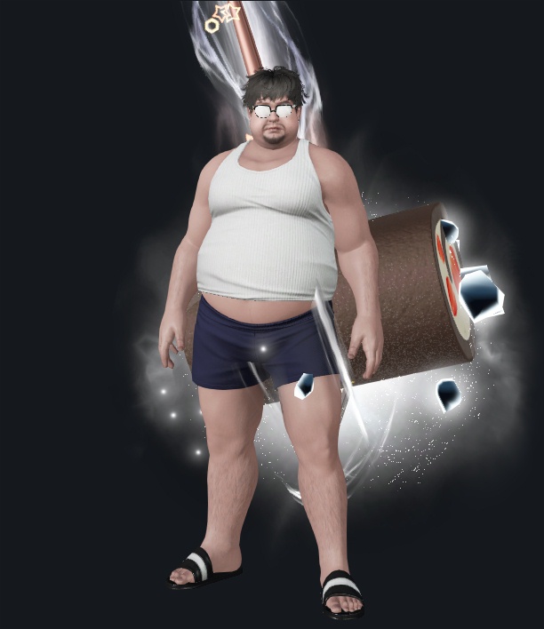 디붕이머쓱