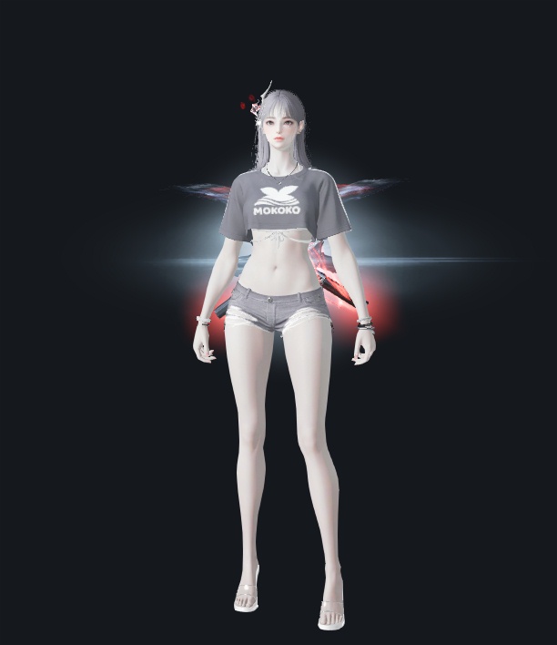 팔불출
