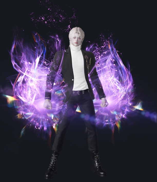 라빈